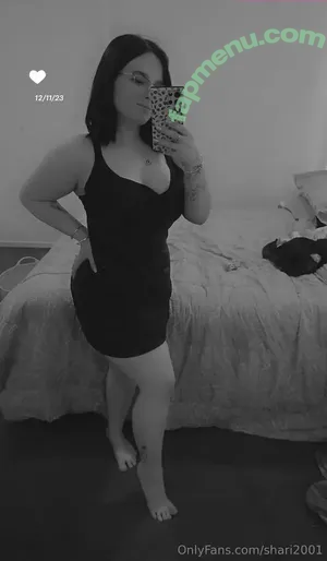 shari2001 / shaaarrri nude photo #0035
