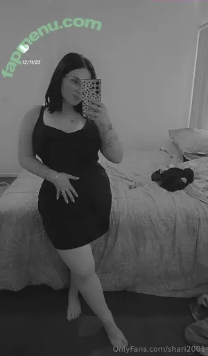 shari2001 / shaaarrri nude photo #0036
