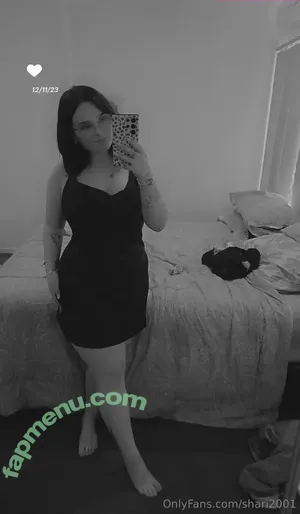 shari2001 / shaaarrri nude photo #0037
