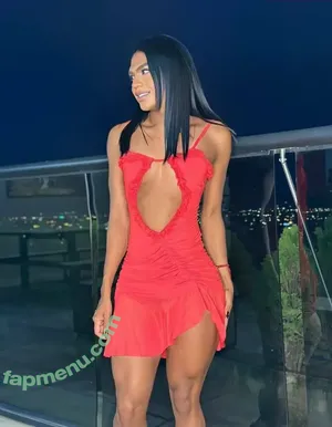 sharicktheanaconda / sharick_ts nude photo #0013
