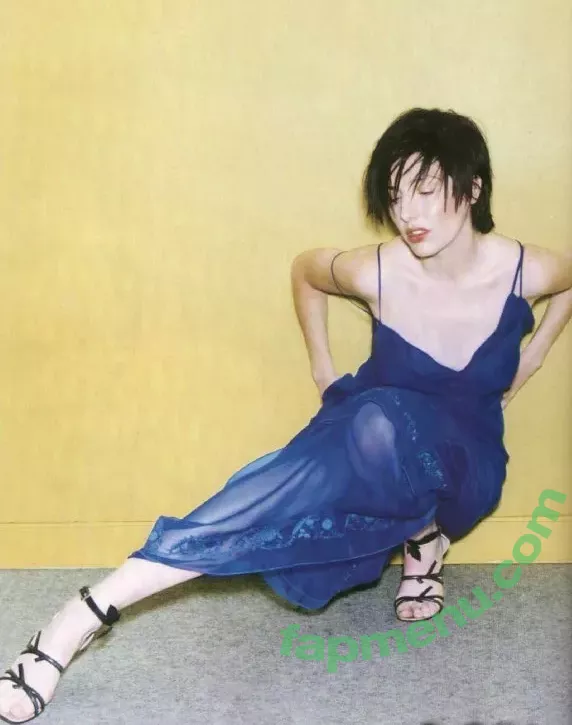 Sharleen Spiteri nude photo #0003 (sharleenspiteri)