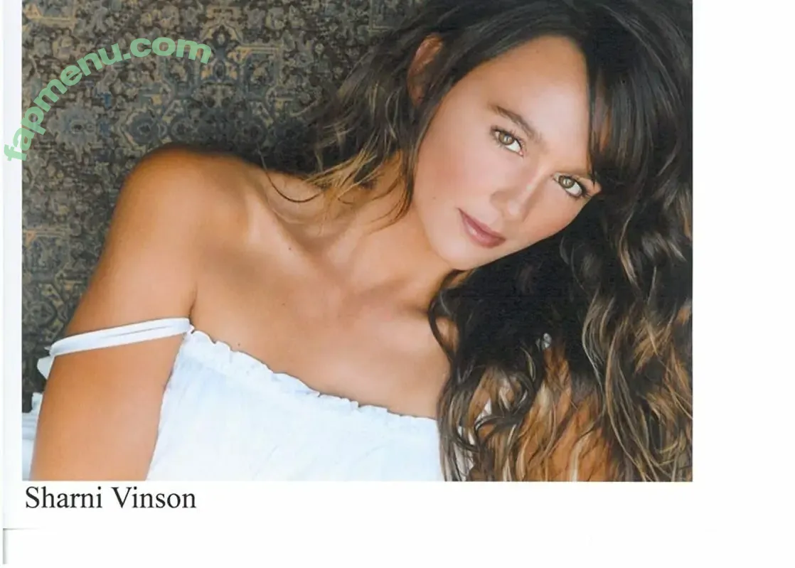 Sharni Vinson nude photo #0031 (sharnivinson)