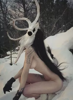 Sharon Ehman / Toxic Vision / toxicvision nude photo #0004