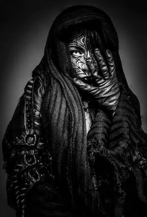 Sharon Ehman / Toxic Vision / toxicvision nude photo #0008