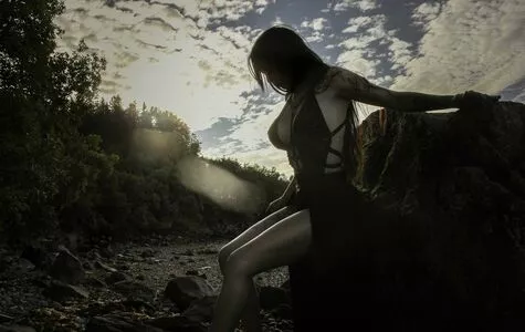 Sharon Ehman / Toxic Vision / toxicvision nude photo #0009