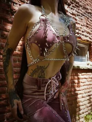 Sharon Ehman / Toxic Vision / toxicvision nude photo #0019
