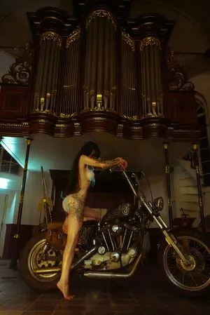 Sharon Ehman / Toxic Vision / toxicvision nude photo #0020
