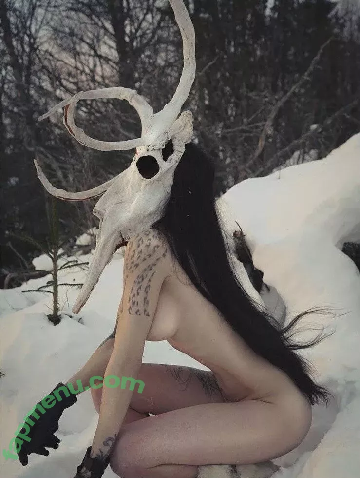 Sharon Ehman nude photo #0004 (Toxic Vision / toxicvision)