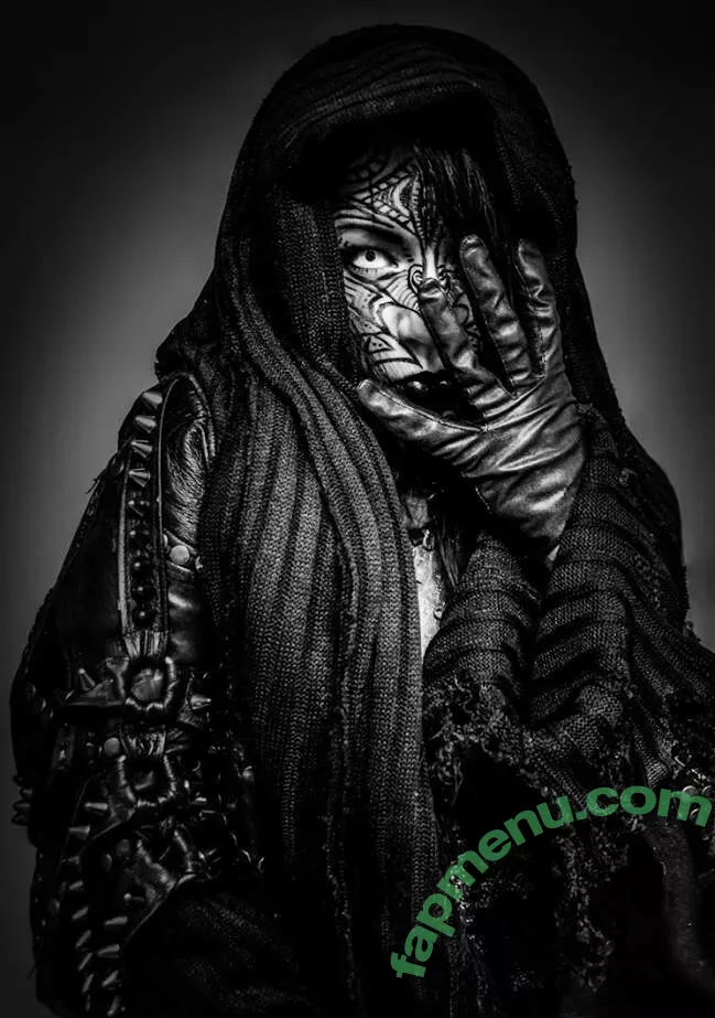 Sharon Ehman nude photo #0008 (Toxic Vision / toxicvision)