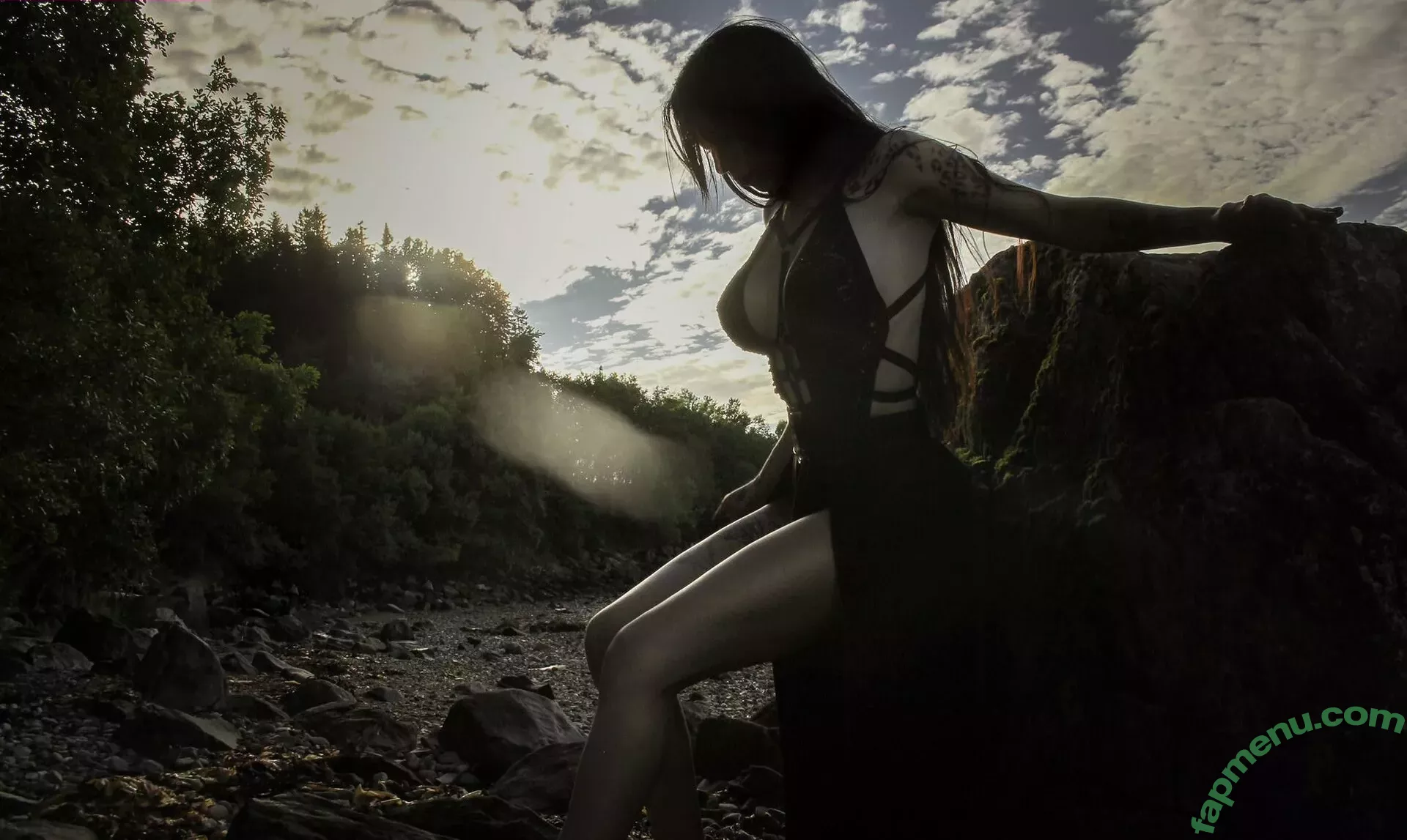 Sharon Ehman nude photo #0009 (Toxic Vision / toxicvision)