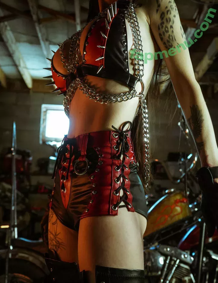 Sharon Ehman nude photo #0015 (Toxic Vision / toxicvision)