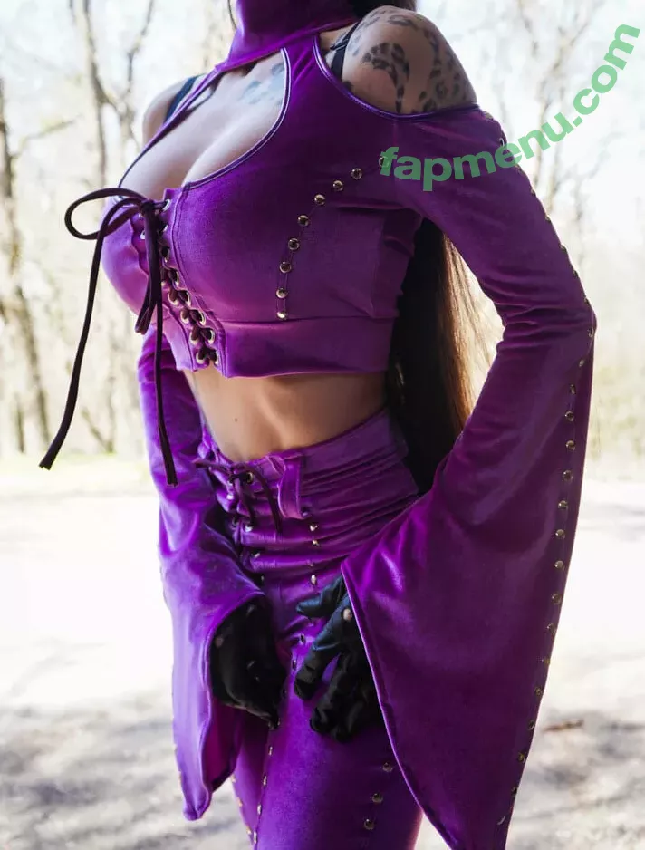 Sharon Ehman nude photo #0016 (Toxic Vision / toxicvision)