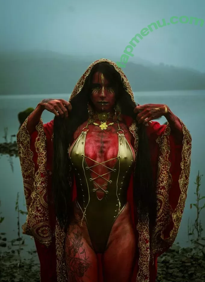 Sharon Ehman nude photo #0021 (Toxic Vision / toxicvision)