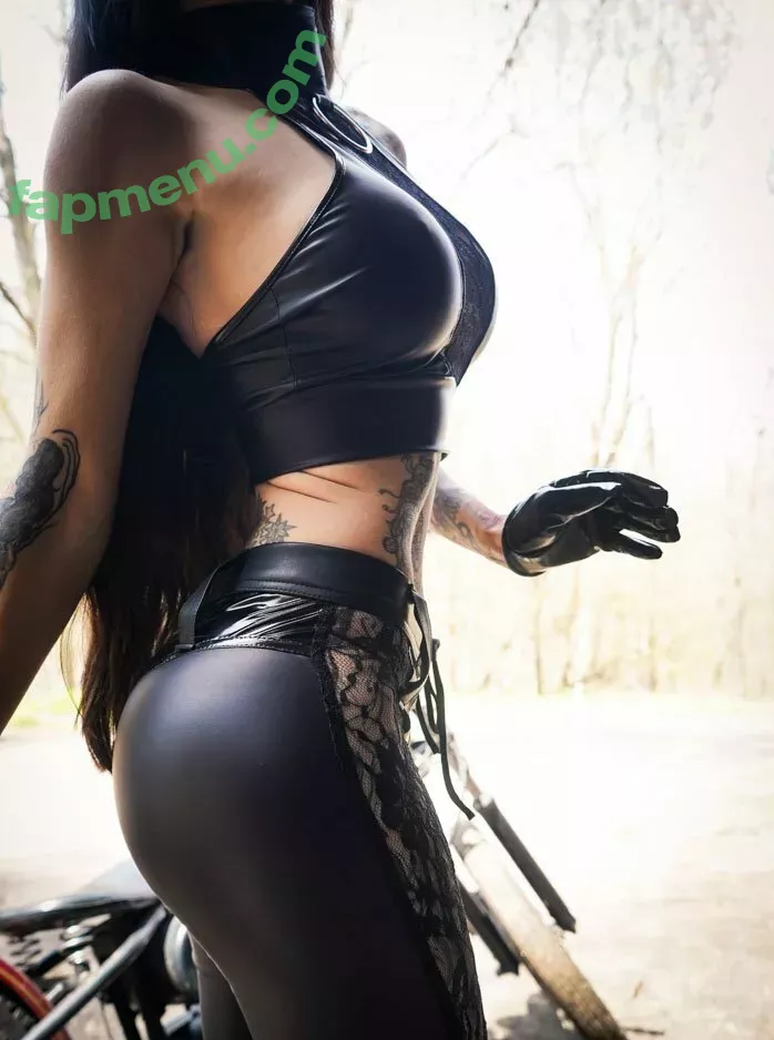 Sharon Ehman nude photo #0051 (Toxic Vision / toxicvision)