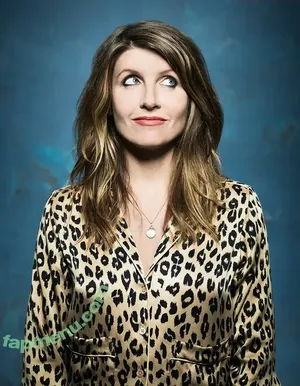 Sharon Horgan / sharonhorgan nude photo #0002