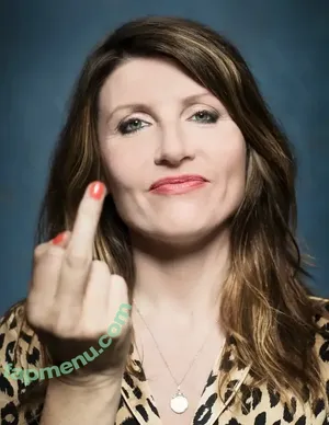 Sharon Horgan / sharonhorgan nude photo #0003