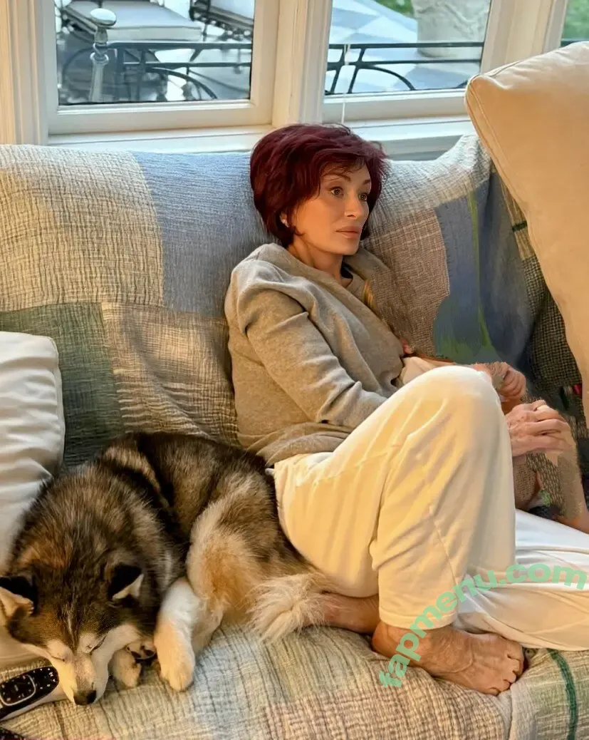 Sharon Osbourne nude photo #0004 (sharonosbourne)