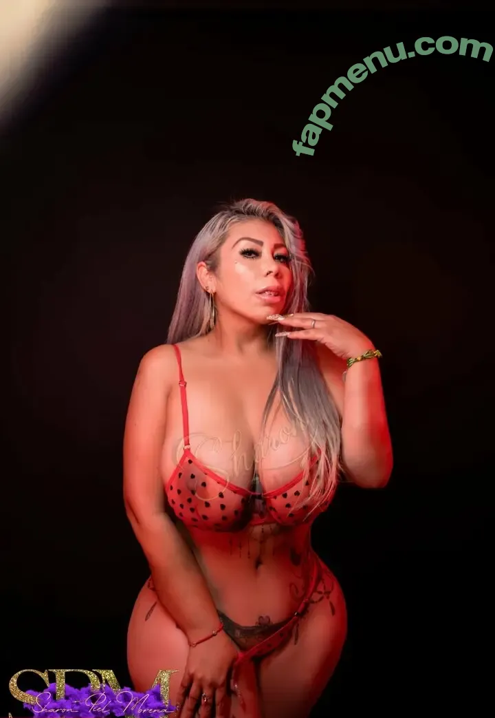 Sharon Pielmorena nude photo #0002 (Sharon Pielmorena)