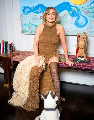 Sharon Stone / people / search / sharonstone nude photo #0576