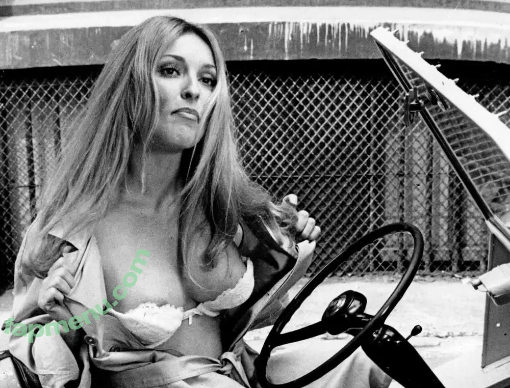 Sharon Tate nude photo #0002 (Sharon Tate)