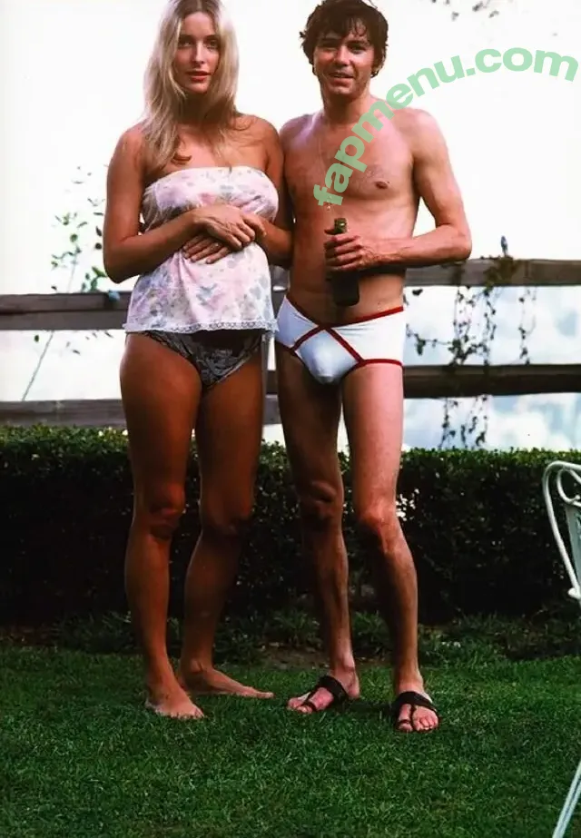 Sharon Tate nude photo #0005 (Sharon Tate)