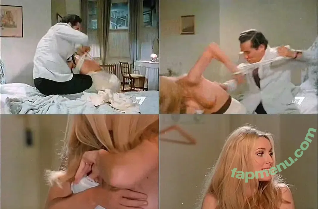 Sharon Tate nude photo #0006 (Sharon Tate)