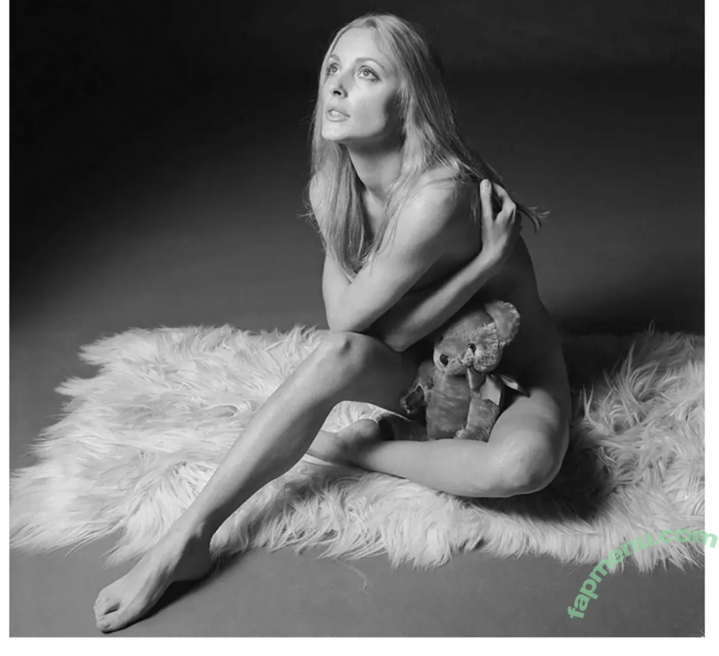 Sharon Tate nude photo #0007 (Sharon Tate)
