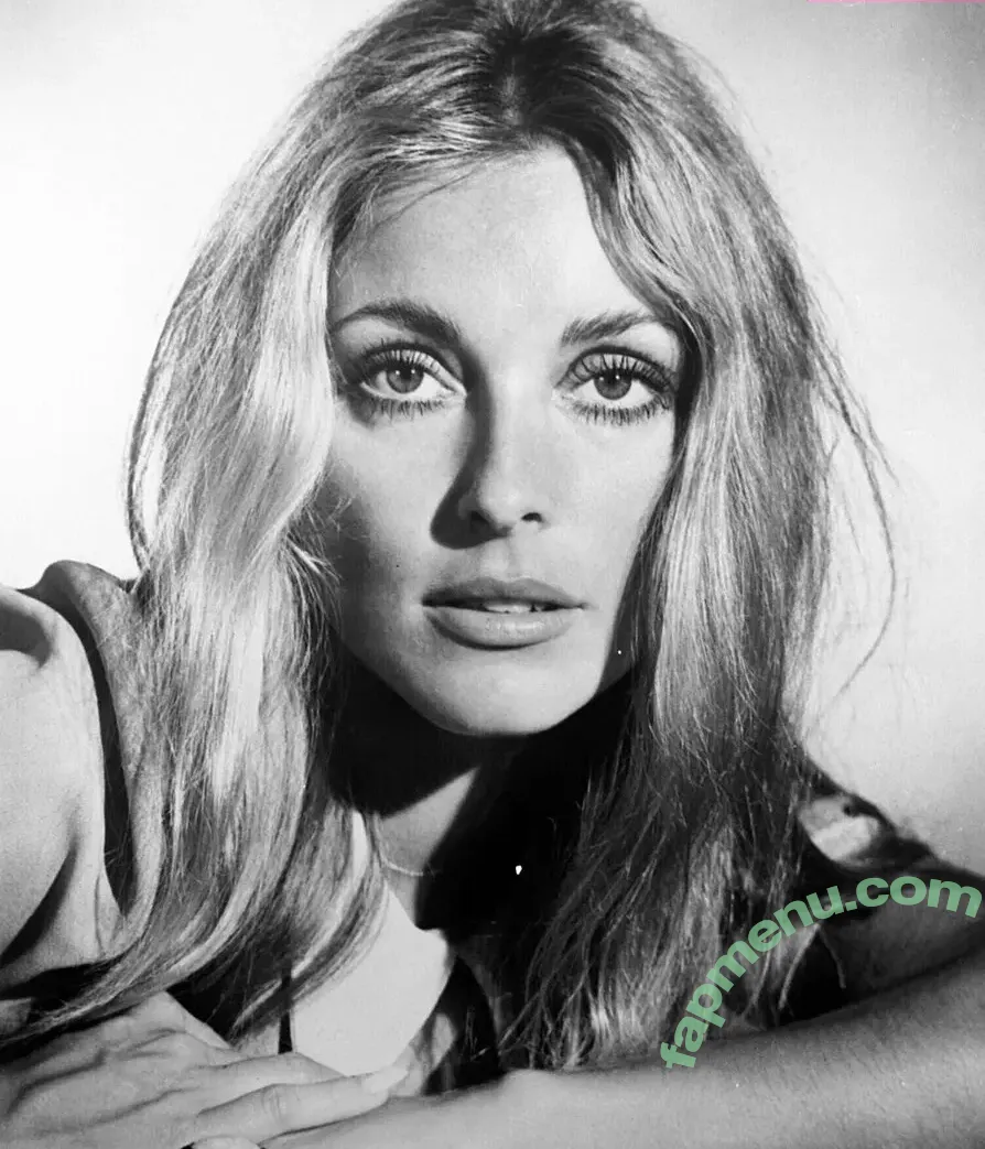 Sharon Tate nude photo #0011 (Sharon Tate)