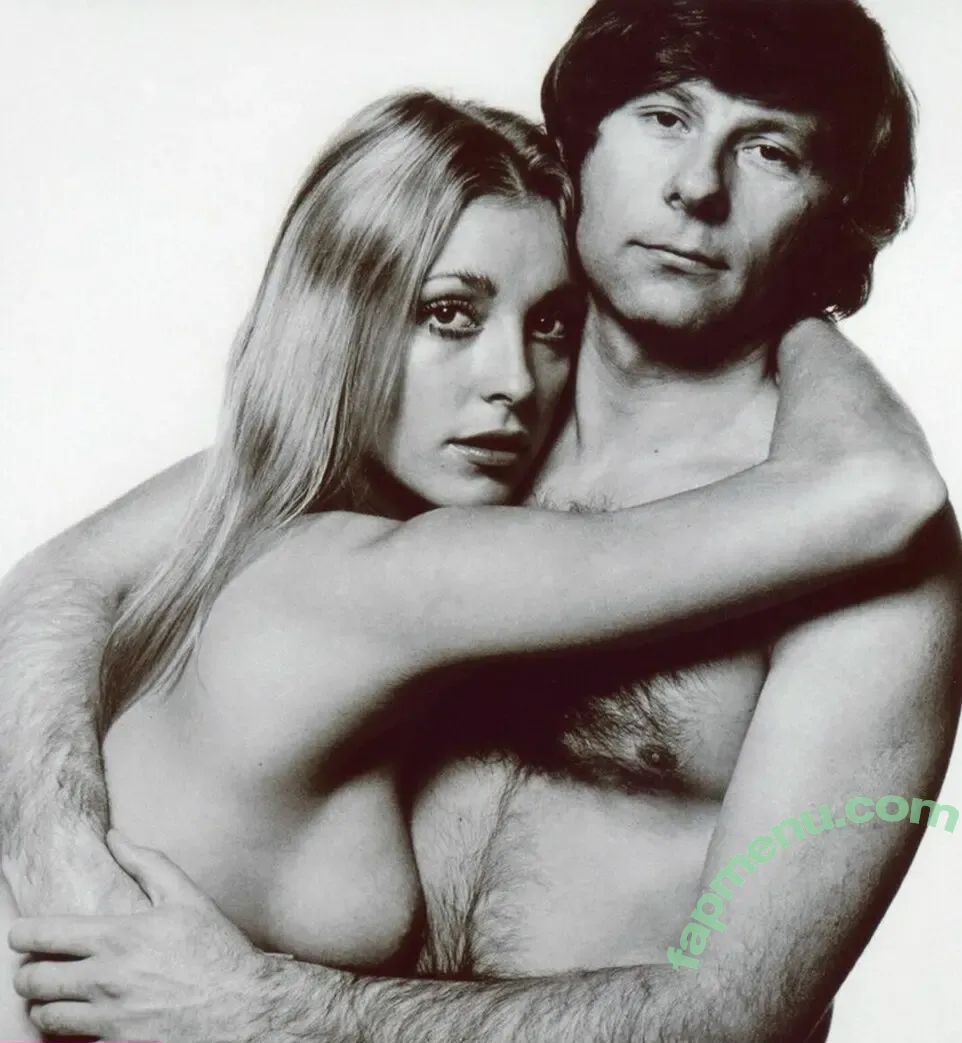 Sharon Tate nude photo #0014 (Sharon Tate)