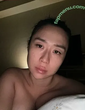 Sharon Wei / pyroman.tw / pysharon.tw nude photo #0215