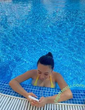 Sharon Wei / pyroman.tw / pysharon.tw nude photo #0253