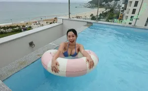 Sharon Wei / pyroman.tw / pysharon.tw nude photo #0282