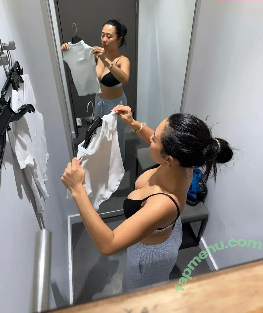Sharon Wei nude photo #0079 (pyroman.tw / pysharon.tw)