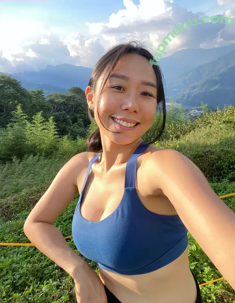 Sharon Wei nude photo #0109 (pyroman.tw / pysharon.tw)