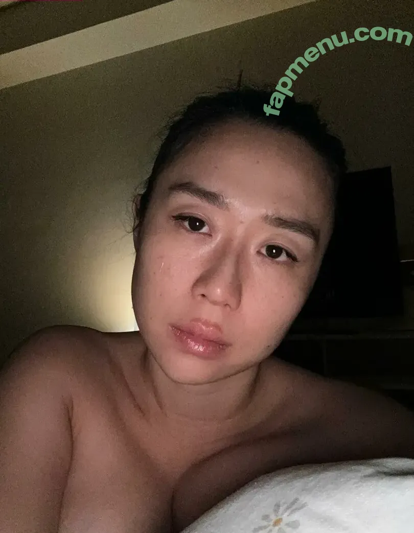 Sharon Wei nude photo #0215 (pyroman.tw / pysharon.tw)