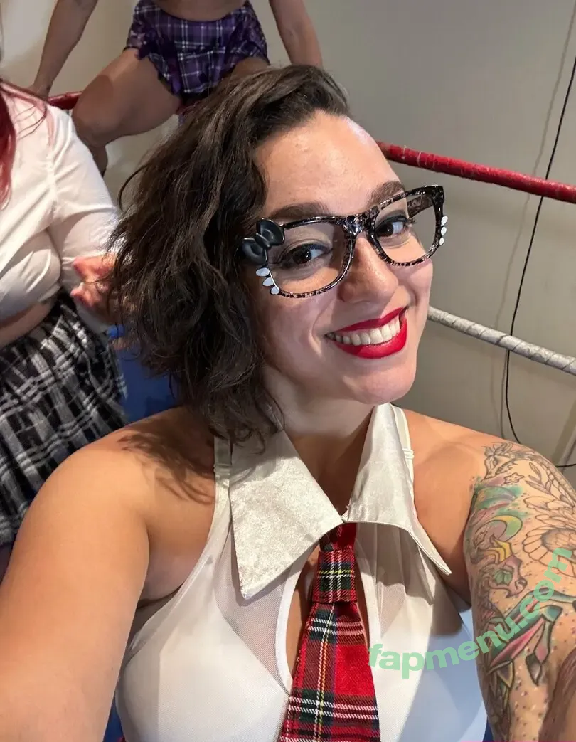 sharonwrestler nude photo #0001 (sharon_wrestling)