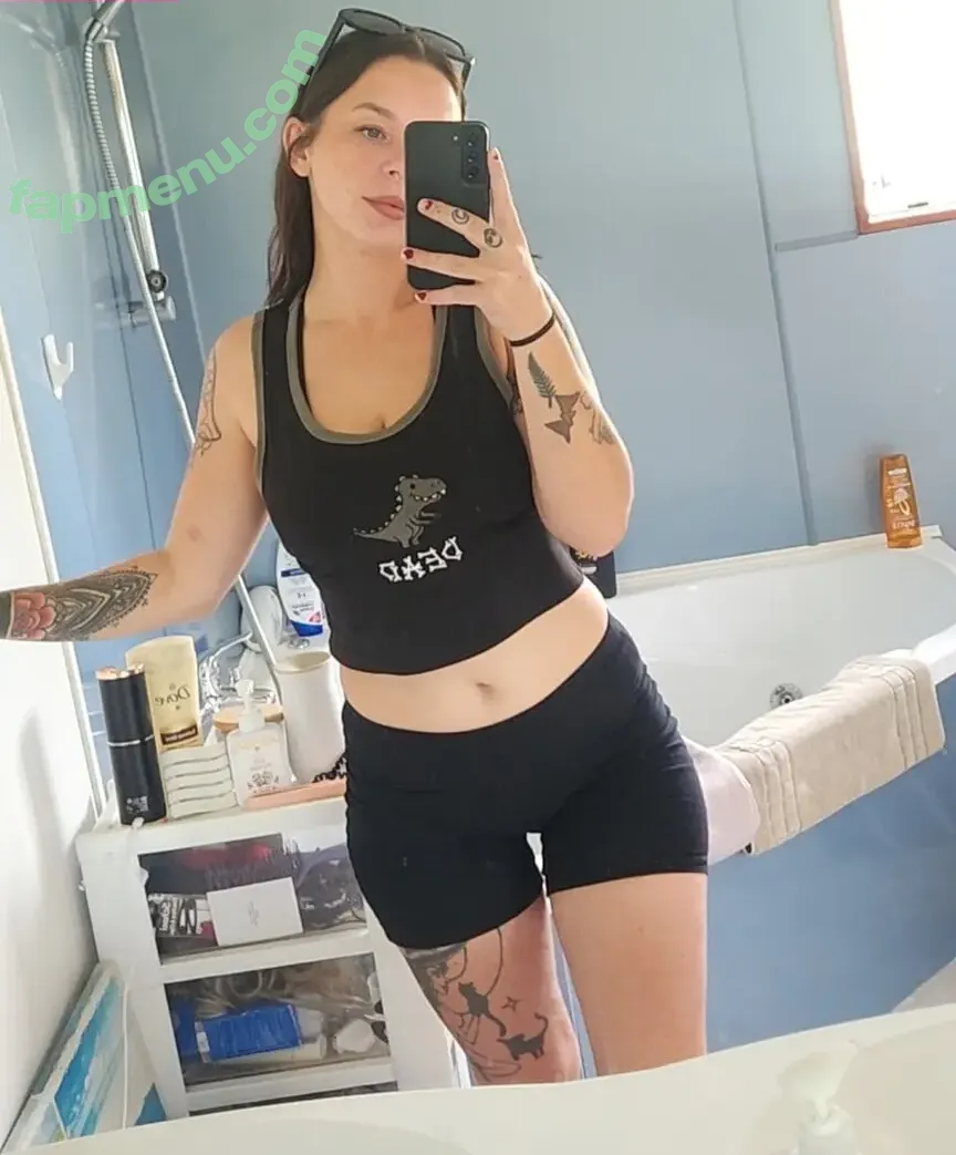 Shasastorm nude photo #0005 (Shasastorm)