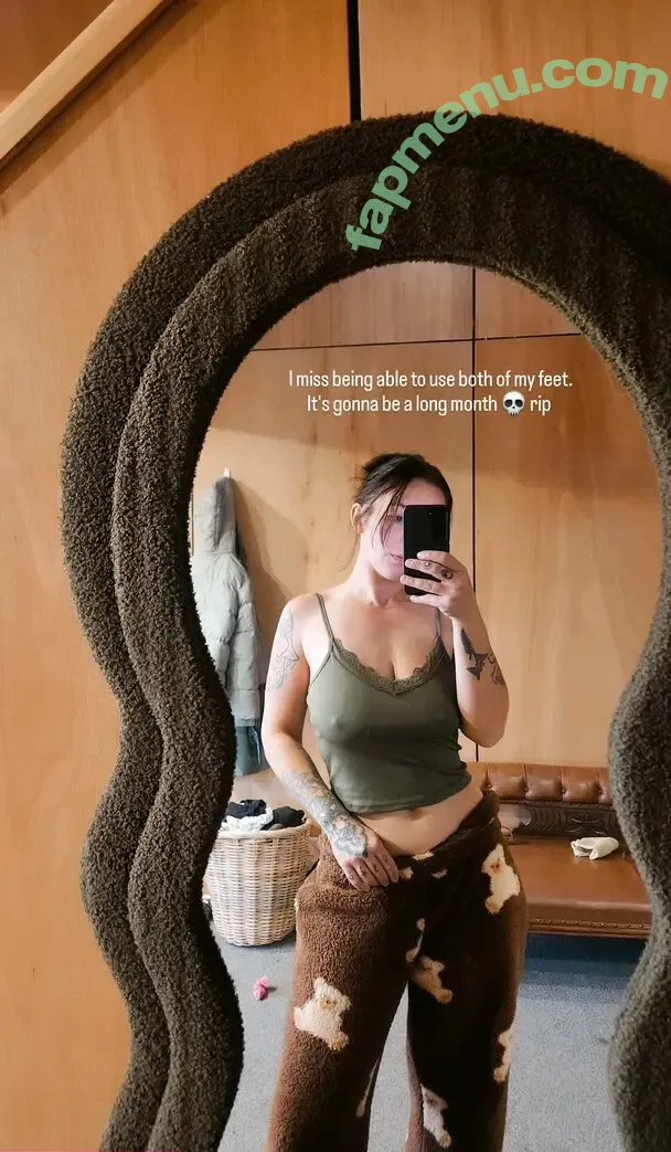 Shasastorm nude photo #0006 (Shasastorm)