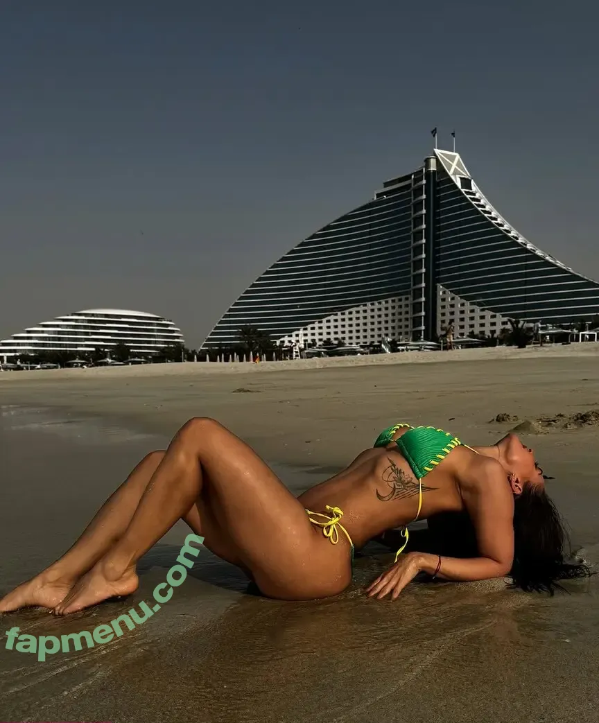 Shashi Naidoo nude photo #0002 (ShashiNaidoo)