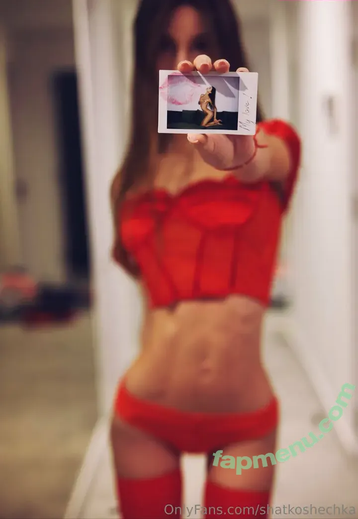 Shatkoshechka nude photo #0024 (Shatkoshechka)