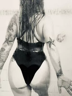 Shaul Guerrero / Miss Nyxon / ShaulGuerrero nude photo #0021