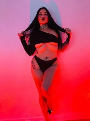 Shaul Guerrero / Miss Nyxon / ShaulGuerrero nude photo #0041