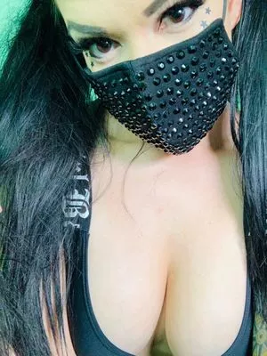 Shaul Guerrero / Miss Nyxon / ShaulGuerrero nude photo #0047