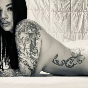 Shaul Guerrero / Miss Nyxon / ShaulGuerrero nude photo #0050