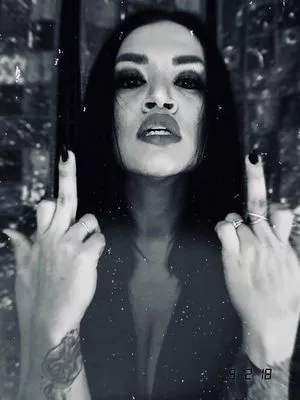 Shaul Guerrero / Miss Nyxon / ShaulGuerrero nude photo #0053