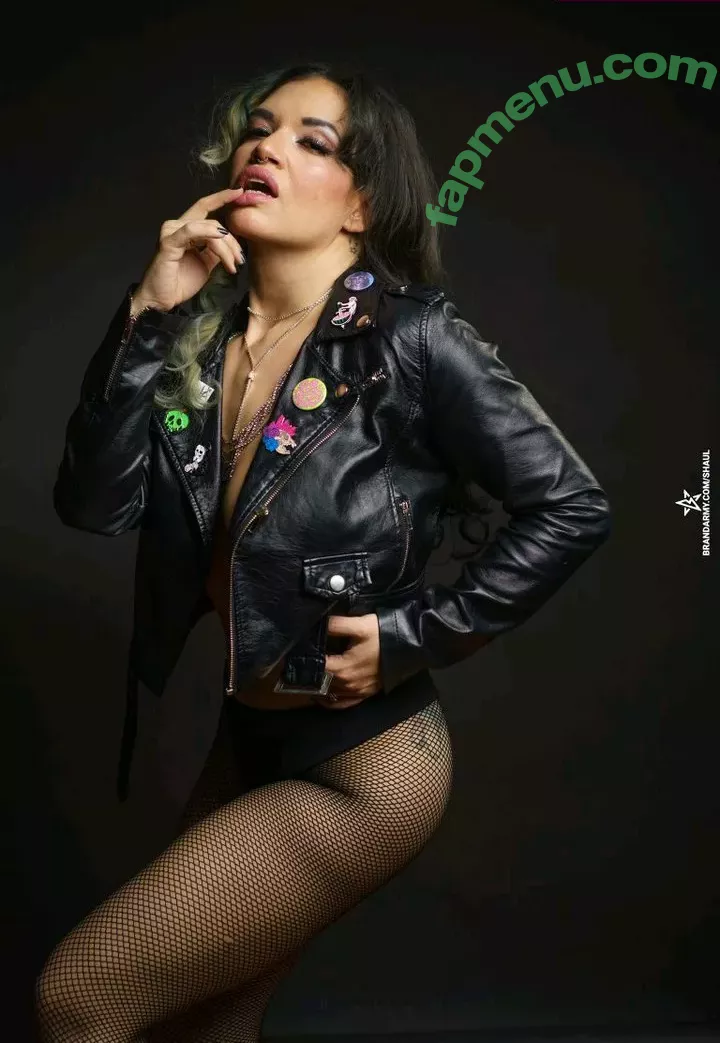 Shaul Guerrero nude photo #0009 (Miss Nyxon / ShaulGuerrero)