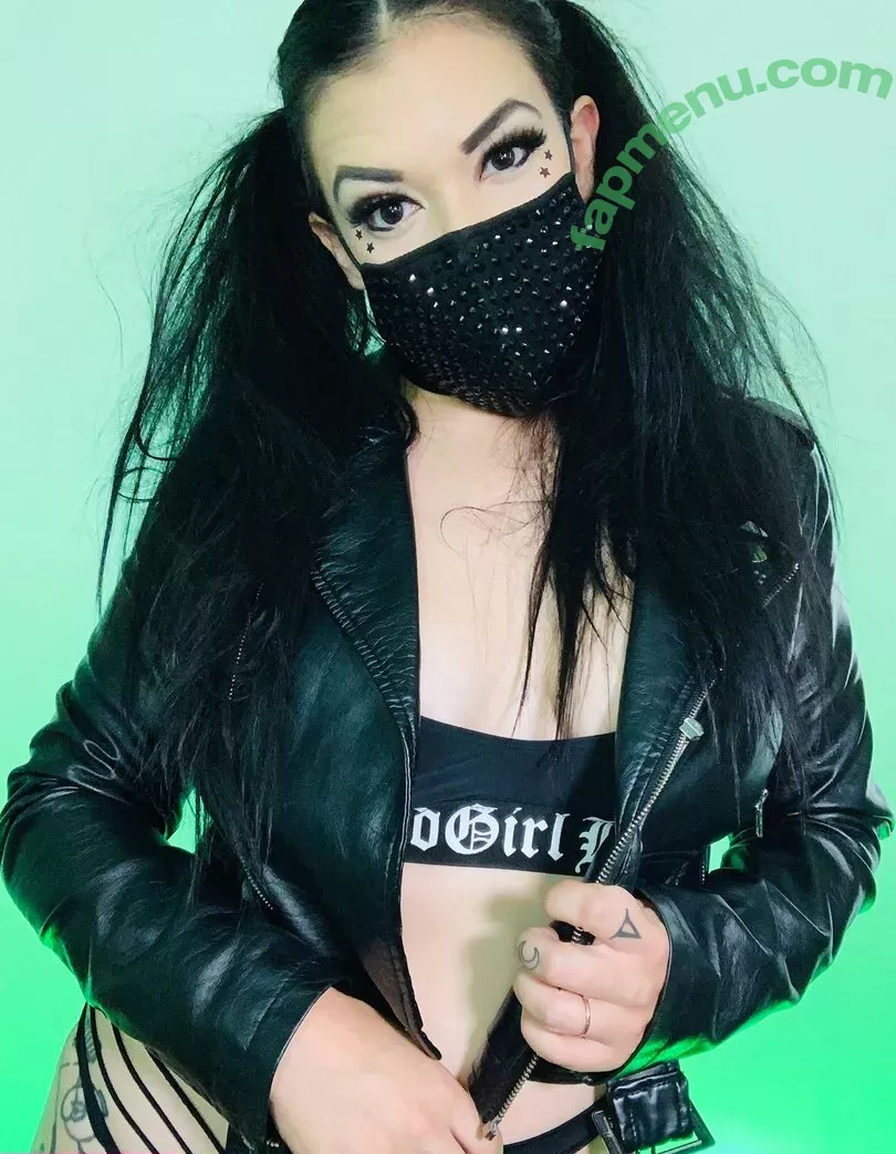 Shaul Guerrero nude photo #0013 (Miss Nyxon / ShaulGuerrero)