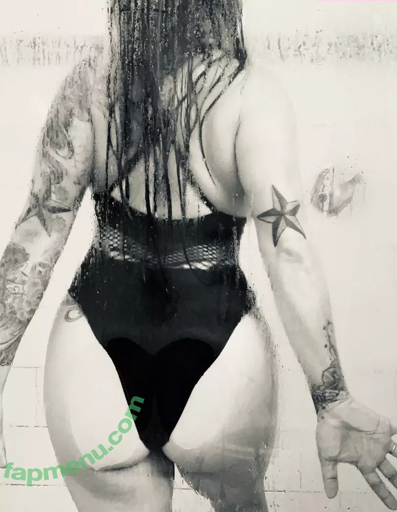 Shaul Guerrero nude photo #0021 (Miss Nyxon / ShaulGuerrero)