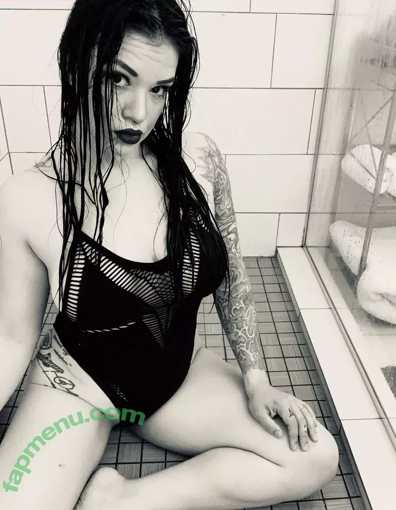 Shaul Guerrero nude photo #0022 (Miss Nyxon / ShaulGuerrero)