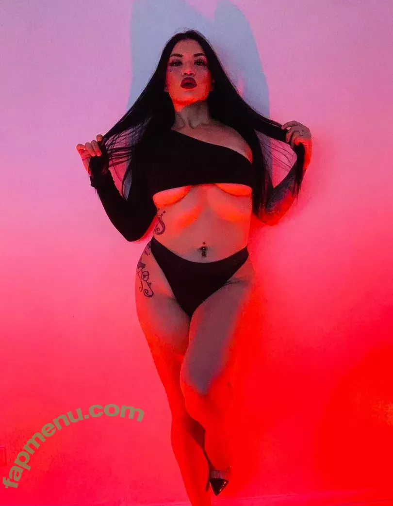 Shaul Guerrero nude photo #0041 (Miss Nyxon / ShaulGuerrero)